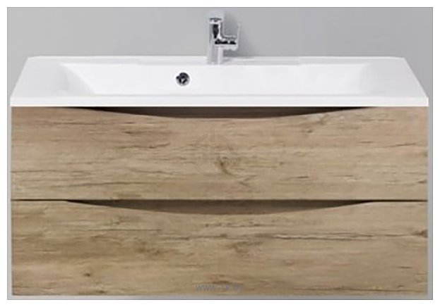 Фотографии BelBagno Marino-1000-2C-SO-RC-P (rovere nature)