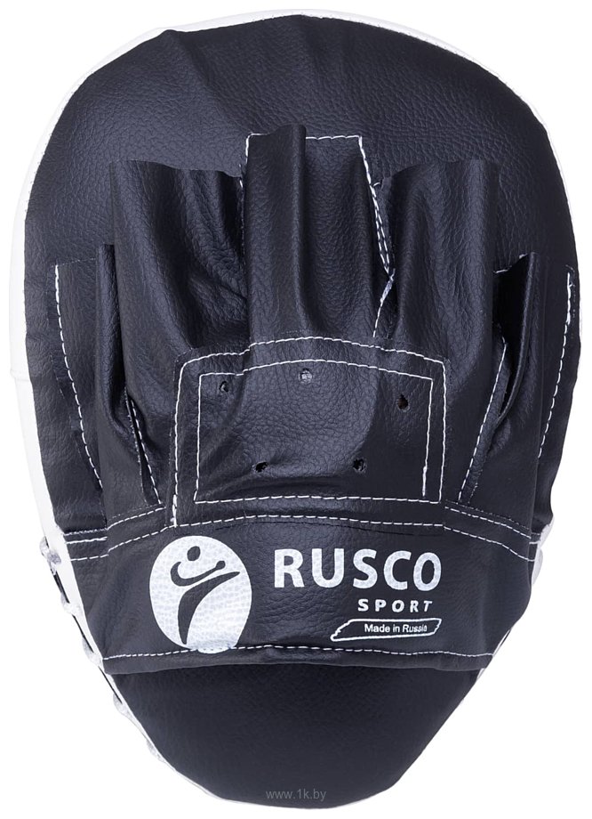 Фотографии Rusco Sport Изогнутые (26x18см, черный)