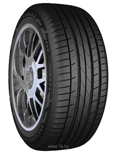 Фотографии Starmaxx Incurro H/T ST450 215/55 R18 95H