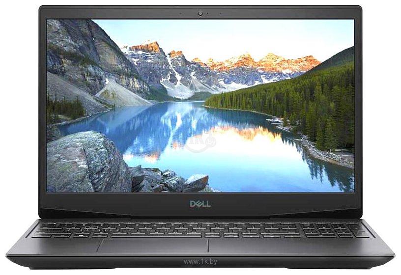 Фотографии Dell G5 15 5500 G515-5973