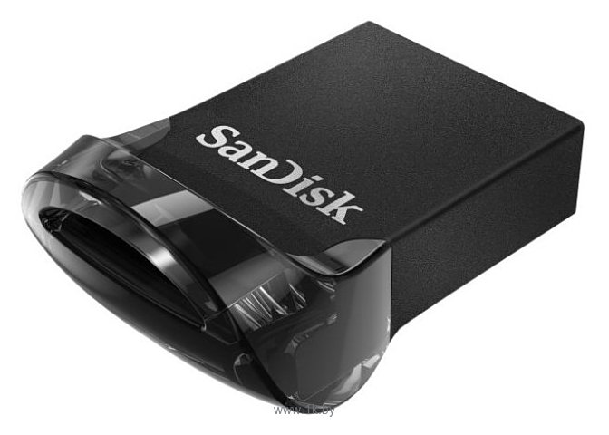 Фотографии SanDisk Ultra Fit USB 3.1 512GB