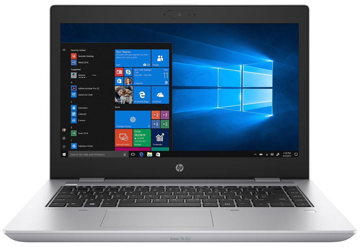 Фотографии HP ProBook 640 G5 (1J5S6EA)