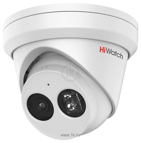 Фотографии HiWatch IPC-T042-G2/U (2.8 мм)