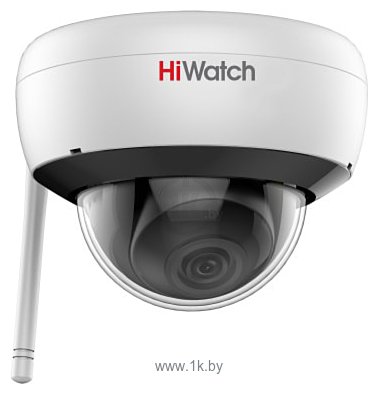 Фотографии HiWatch DS-I252W(С) (2.8 мм)