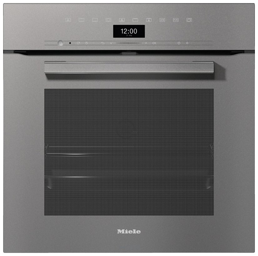 Фотографии Miele H 7460 B GRGR