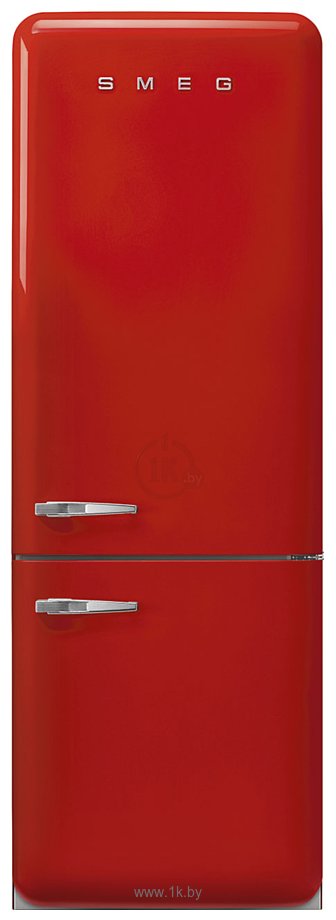 Фотографии Smeg FAB38RRD5