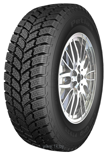 Фотографии Petlas Full Grip PT935 195/65 R16C 104/102T 8 PR