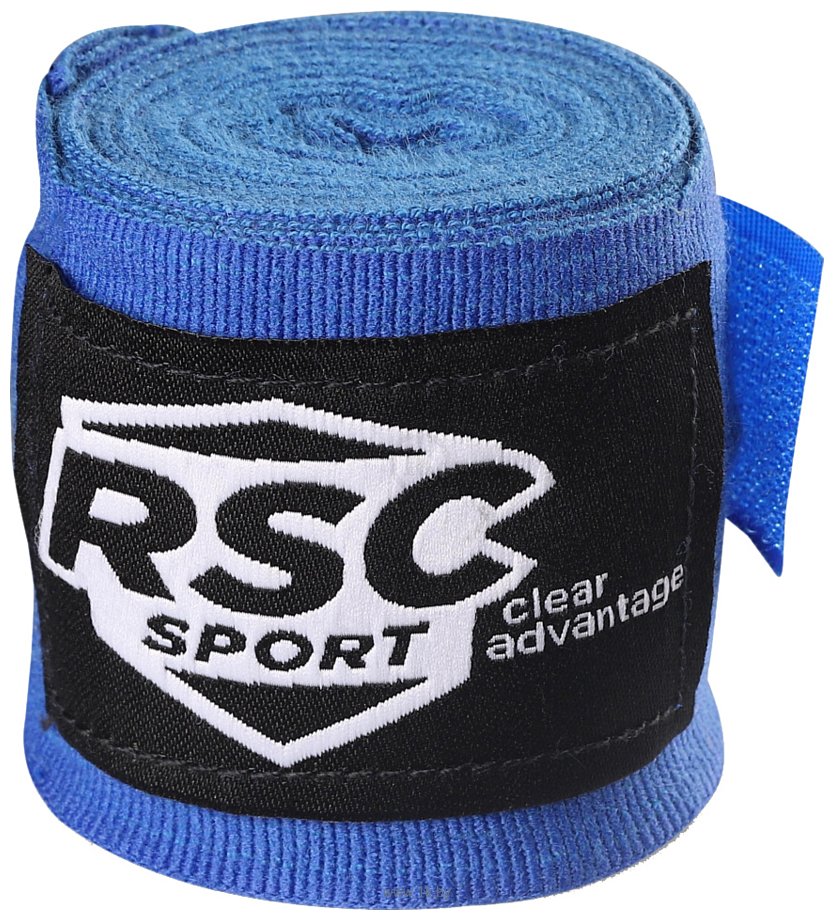 Фотографии RSC Sport RSC004 (синий, 3 м)
