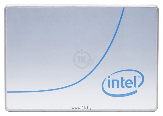 Фотографии Intel DC P4510 4TB SSDPE2KX040T810