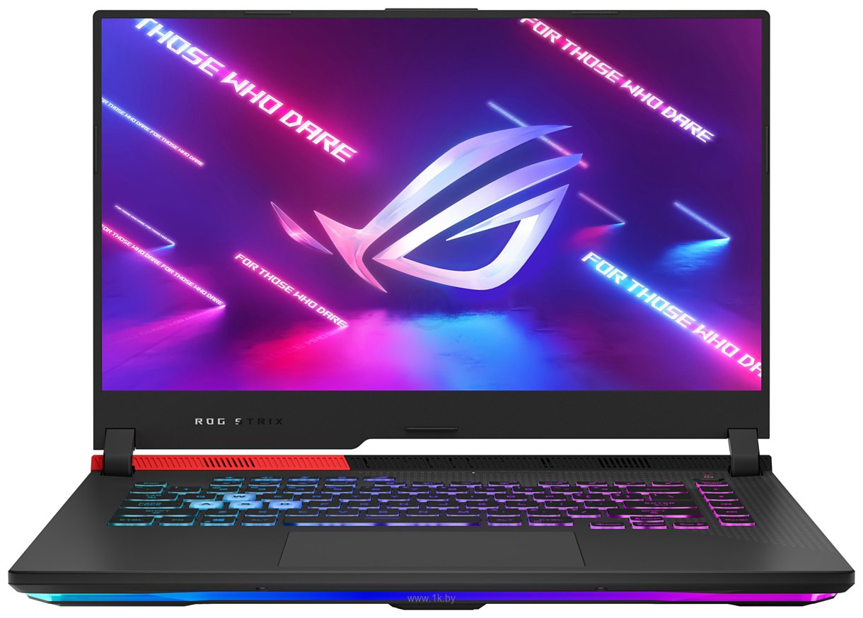 Фотографии ASUS ROG Strix G15 G513QY-HF001W