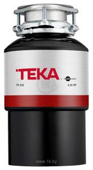 Фотографии TEKA TR 750