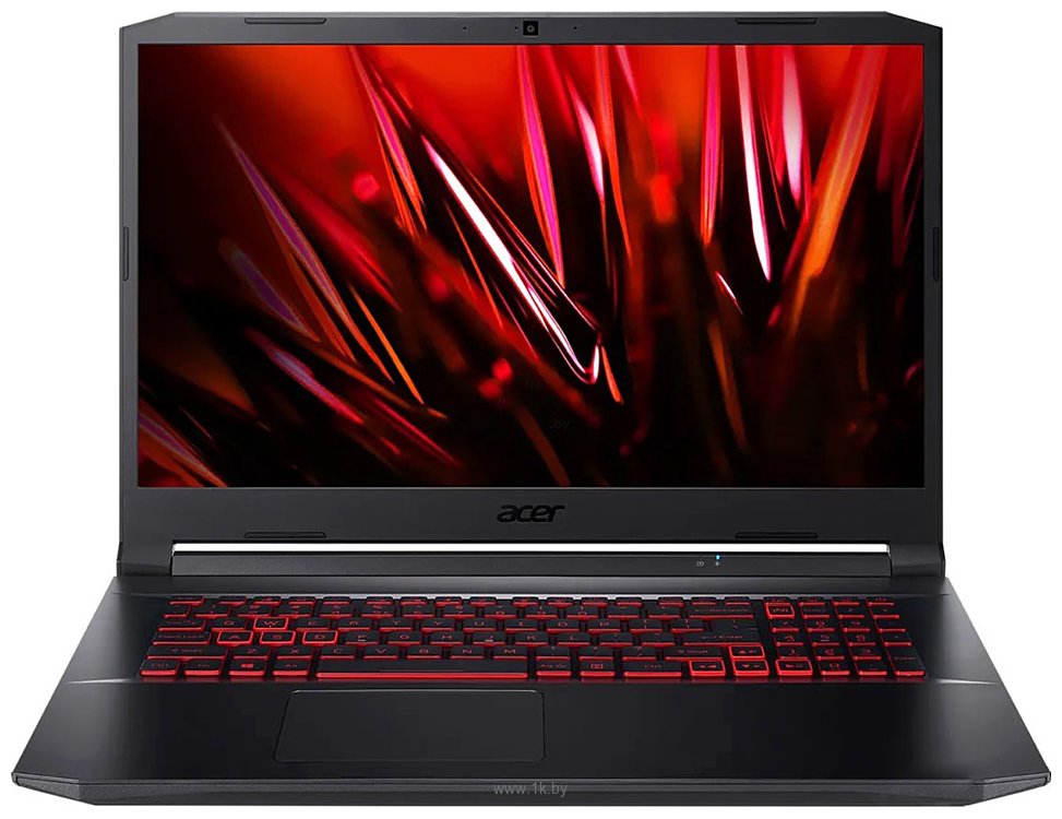 Фотографии Acer Nitro 5 AN517-54-52GS (NH.QF8EU.00A)