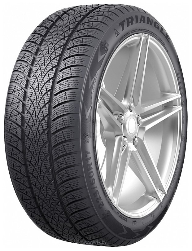 Фотографии Triangle TW401 225/65 R17 106H