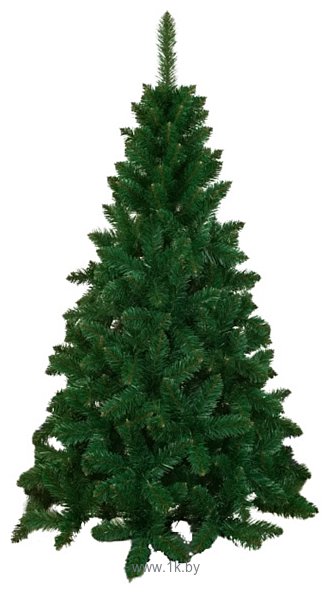 Фотографии Christmas Tree Ель искусственная Классик Люкс New 2.5 м