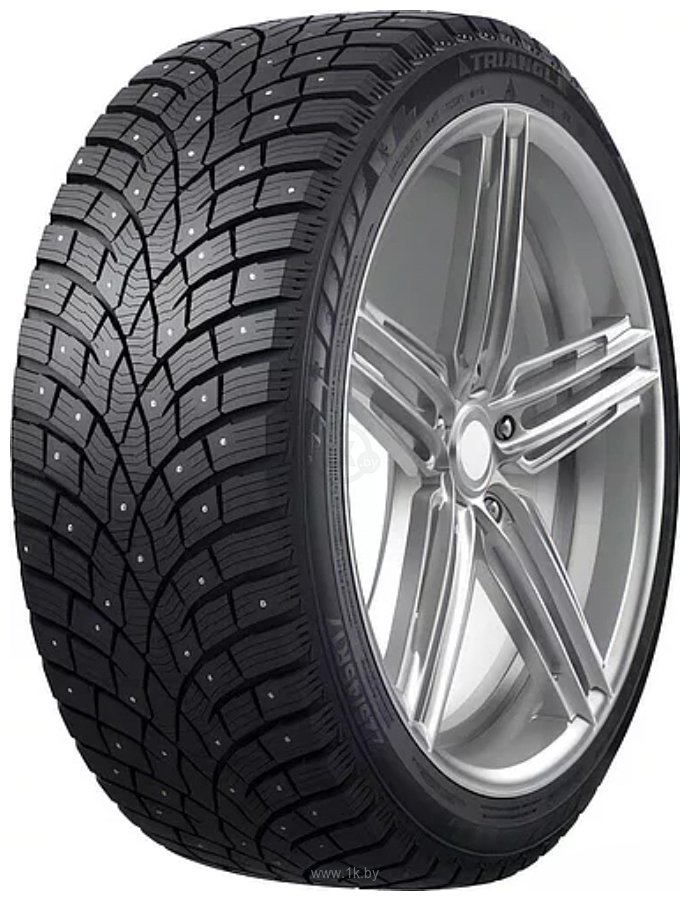 Фотографии Triangle IcelynX TI501 195/65 R15 95T