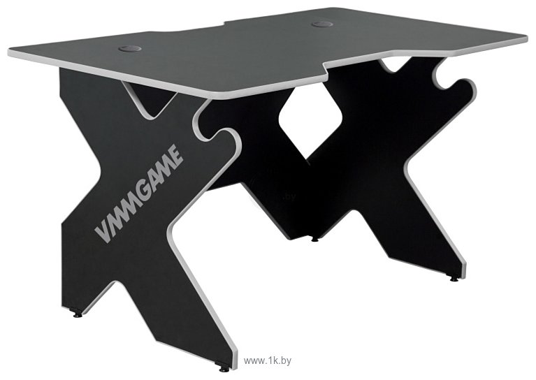 Фотографии VMM Game Space 140 Dark Grey ST-3BGY