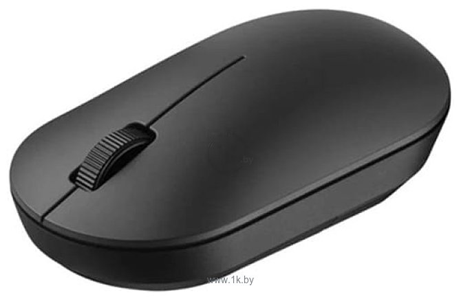 Фотографии Xiaomi Wireless Mouse Lite XMWXSB02YM китайская версия