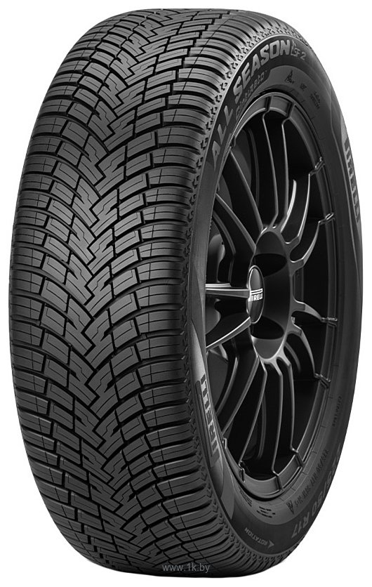 Фотографии Pirelli Cinturato All Season SF 2 215/65 R16 102V