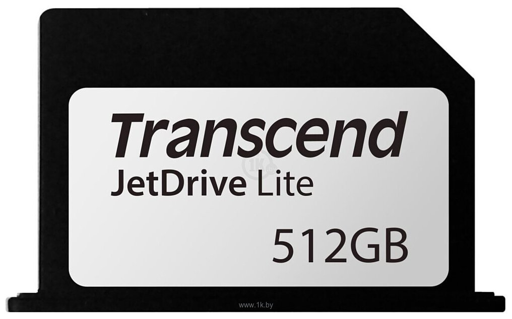 Фотографии Transcend JetDrive Lite 330 512ГБ TS512GJDL330