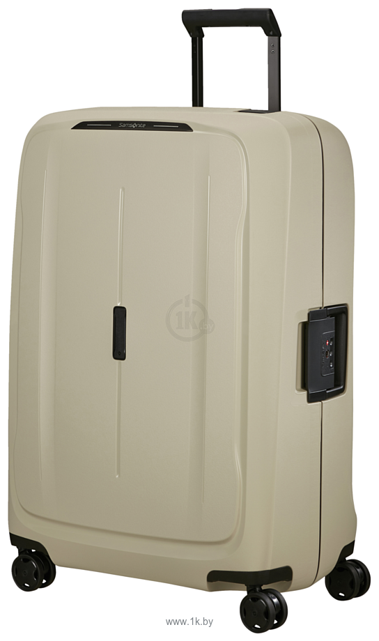 Фотографии Samsonite Essens Warm Neutral 75 см