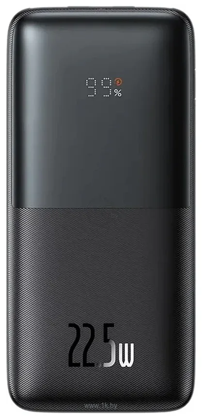 Фотографии Baseus Bipow Pro Digital Display Fast Charge 10000mAh