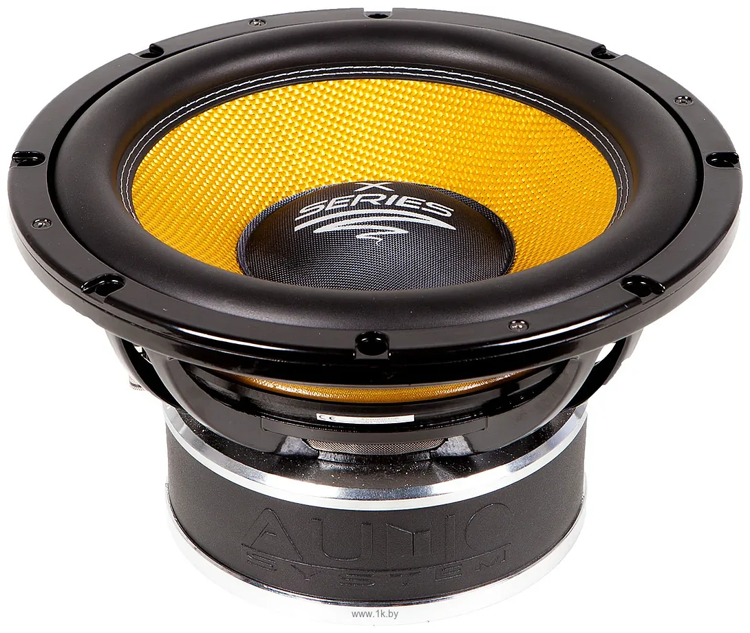 Фотографии Audio System X 12 Фотографии Audio System X 12