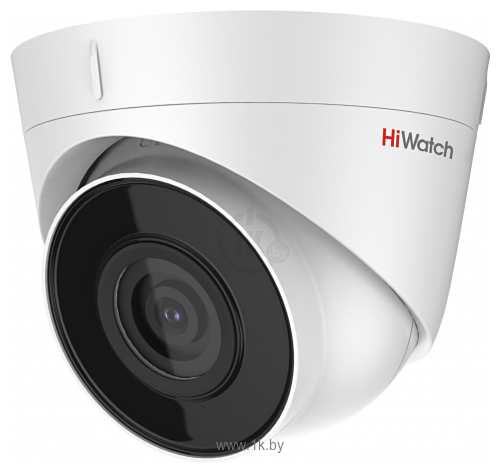 Фотографии HiWatch DS-I203(E) (2.8 мм)