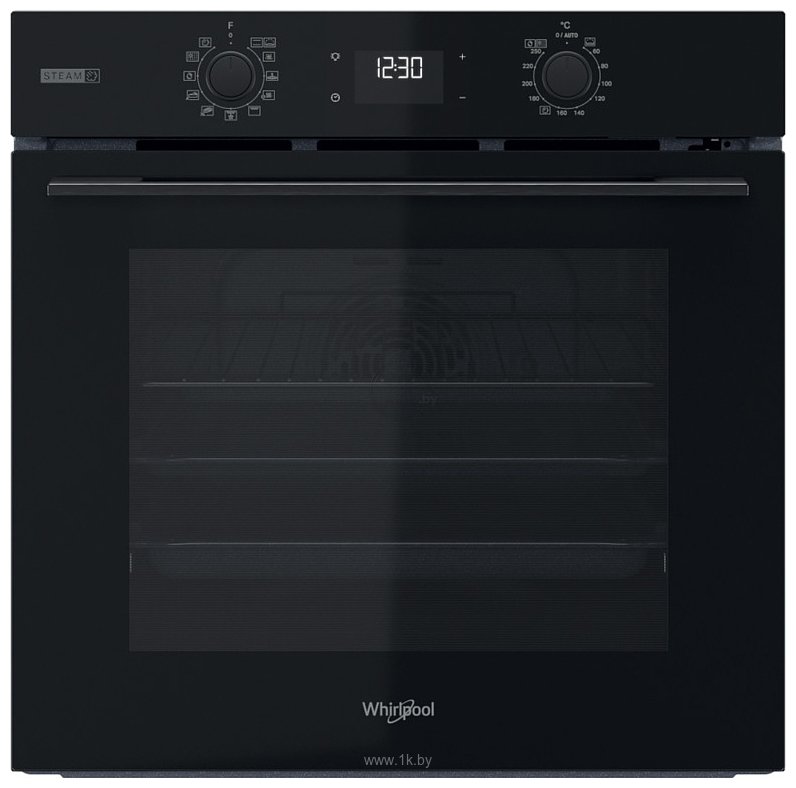 Фотографии Whirlpool OMSK58RU1SB