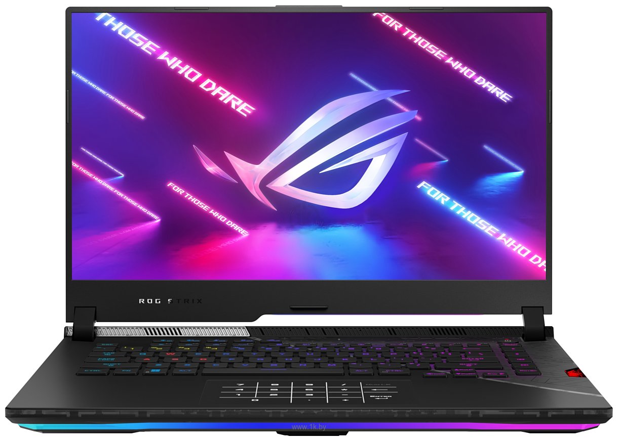 Фотографии ASUS ROG Strix SCAR 15 G533ZW-AS94