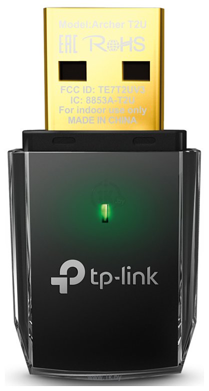 Фотографии TP-LINK Archer T2U V3