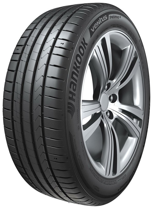 Фотографии Hankook Ventus Prime 4 K135 235/55 R17 103W XL