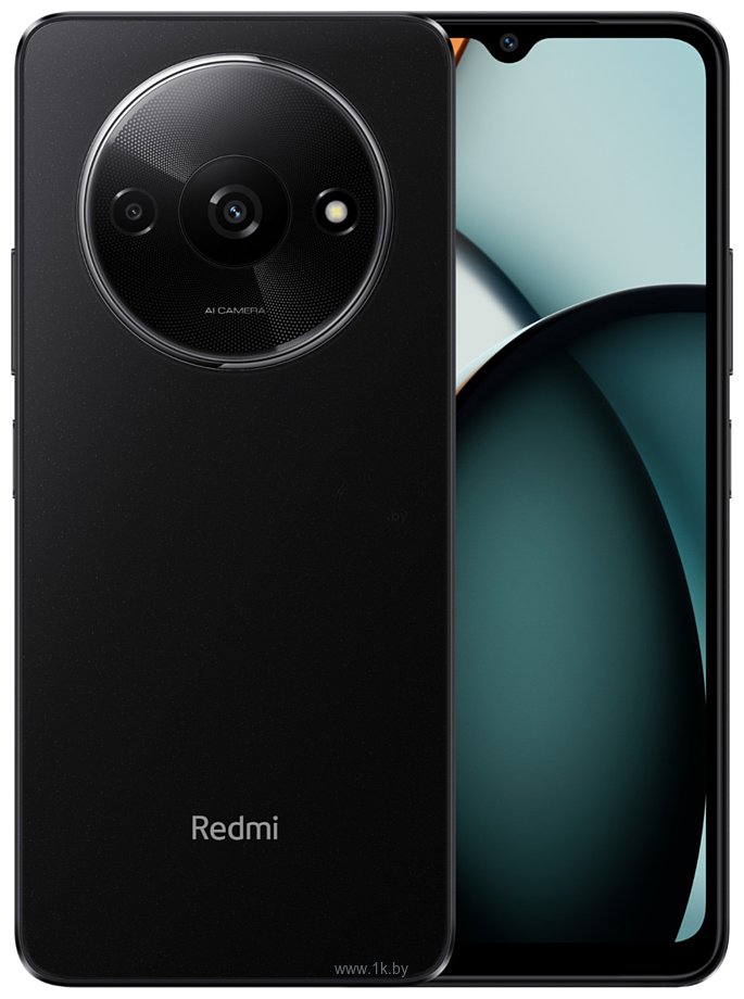 Фотографии Xiaomi Redmi A3 4/128GB (международная версия)