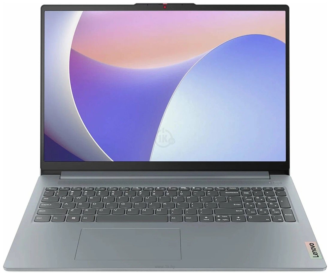 Фотографии Lenovo IdeaPad Slim 3 15IRH8 (83EM003YRK)