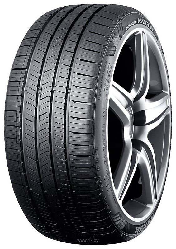 Фотографии Nexen/Roadstone N'Fera Supreme 235/40 R18 95W