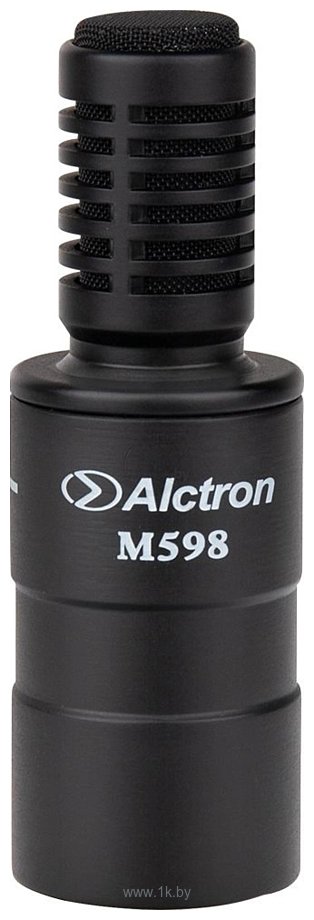 Фотографии Alctron M598