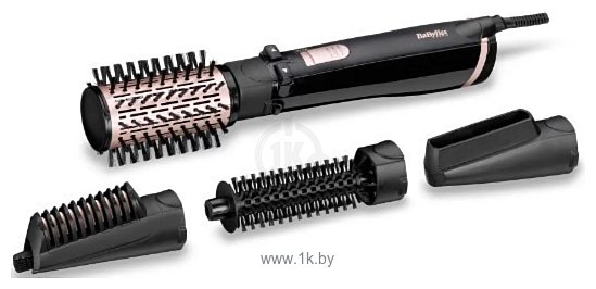 Фотографии BaByliss AS200ROE