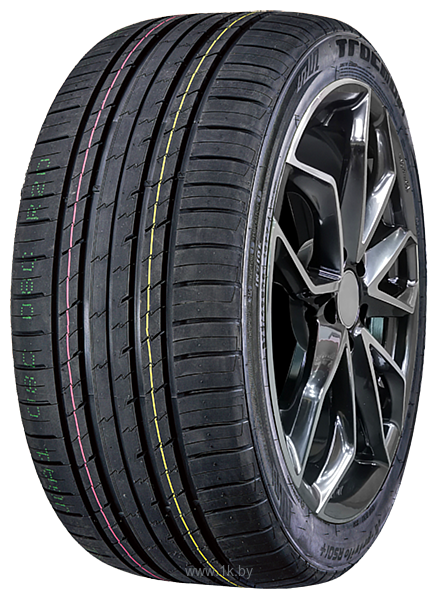 Фотографии Tracmax X-Privilo RS01+ 295/40 R21 111Y XL