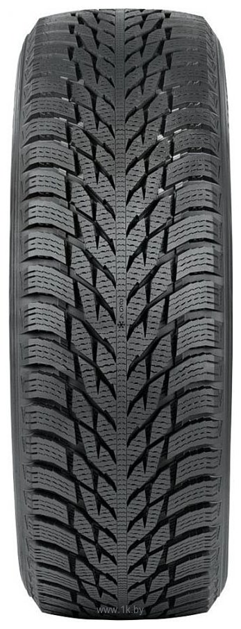 Фотографии Ikon Tyres Autograph Snow 3 SUV 215/55 R18 99 R