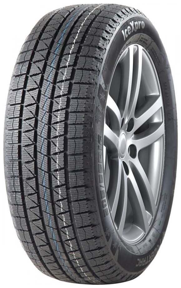 Фотографии Powertrac Ice X Pro 215/55 R16 93S