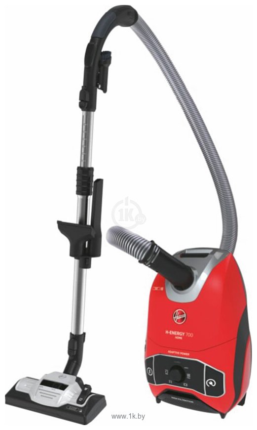 Фотографии Hoover HE710HM 011