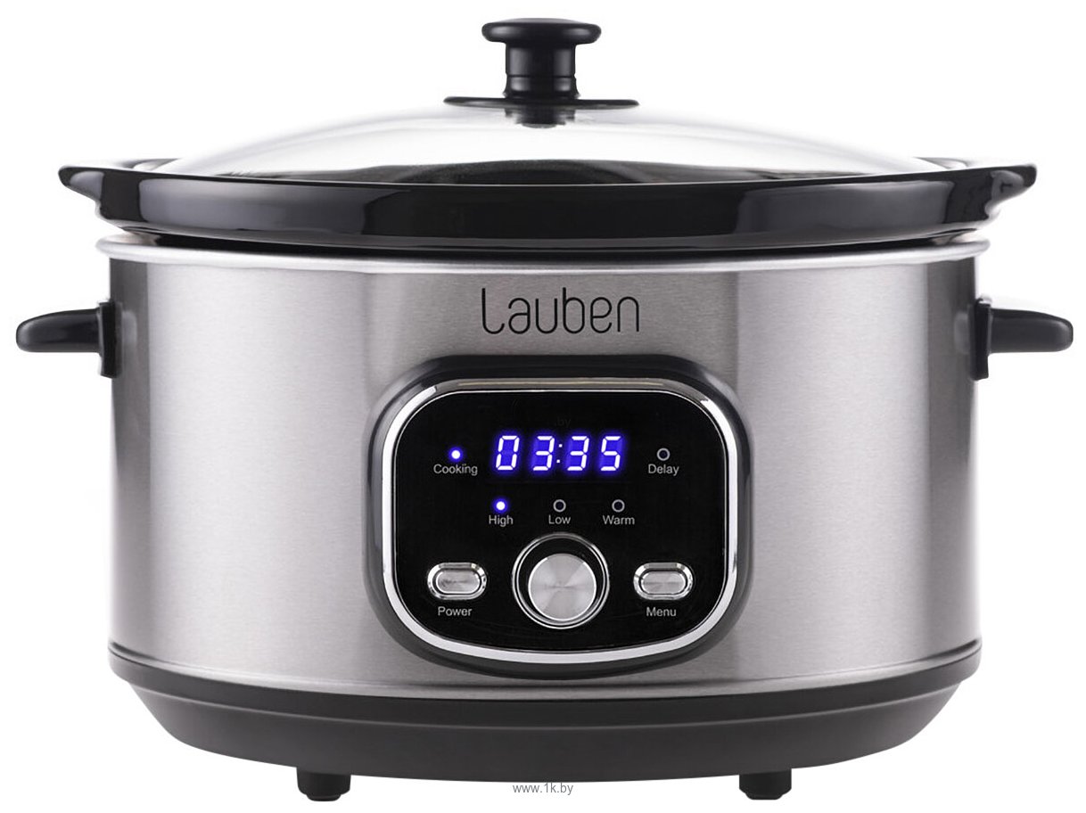 Фотографии Lauben Slow Cooker 3500SB