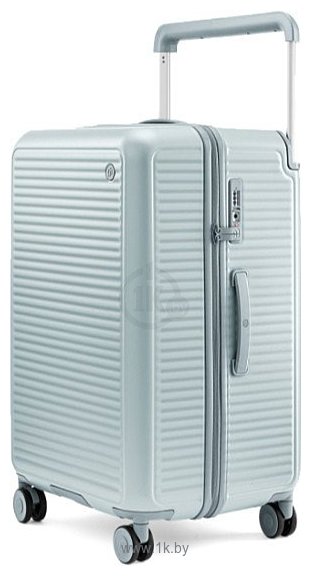 Фотографии 90 Ninetygo Nulife Luggage 25 (светло-зеленый)