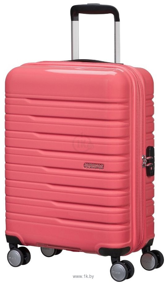 Фотографии American Tourister Flashline Pop MF9-90001 55 см