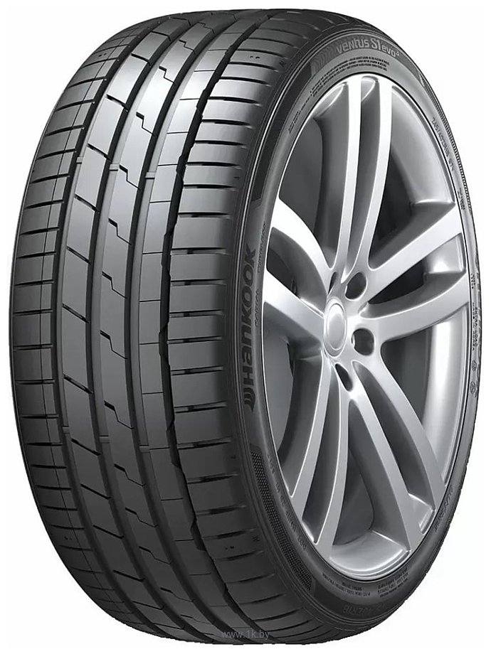 Фотографии Hankook Ventus S1 evo3 K127C SUV 255/50 R19 107W