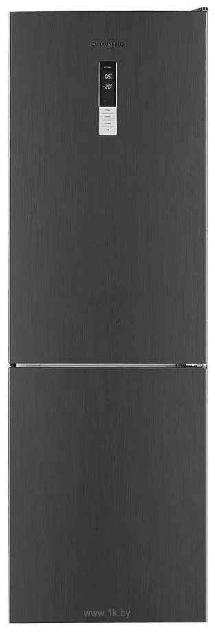 Фотографии MAUNFELD MFF185NFХ10 Inverter