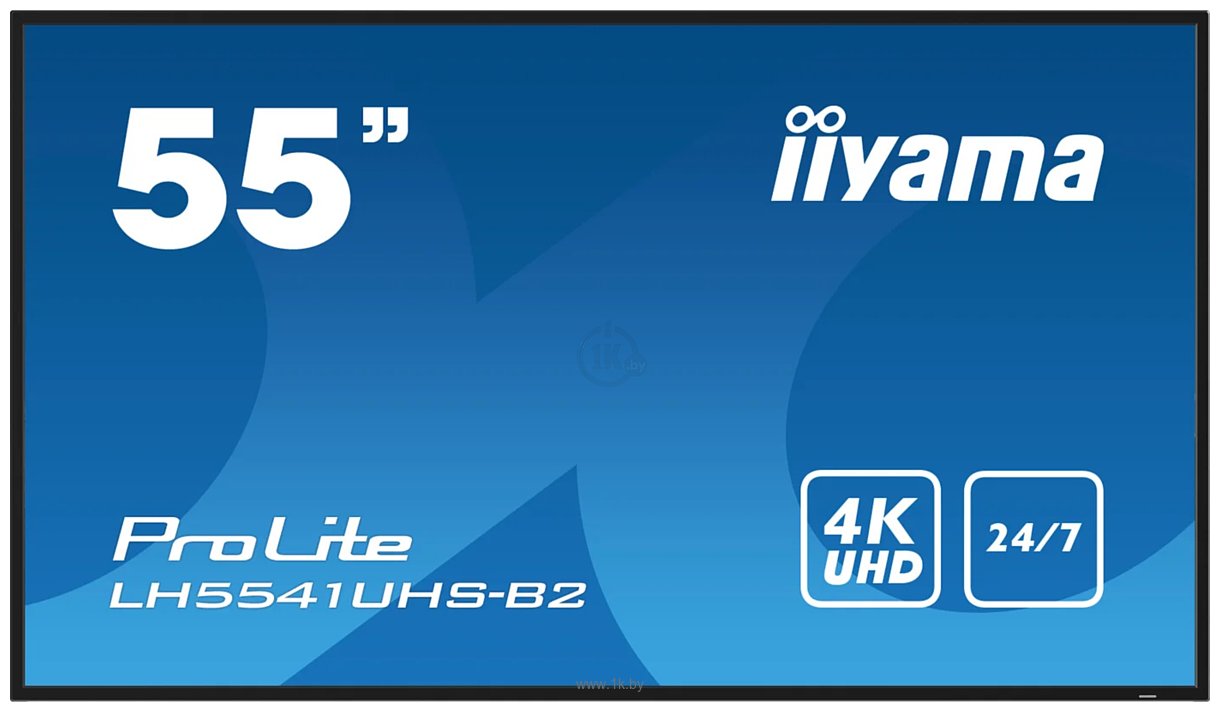 Фотографии Iiyama ProLite LH5541UHS-B2