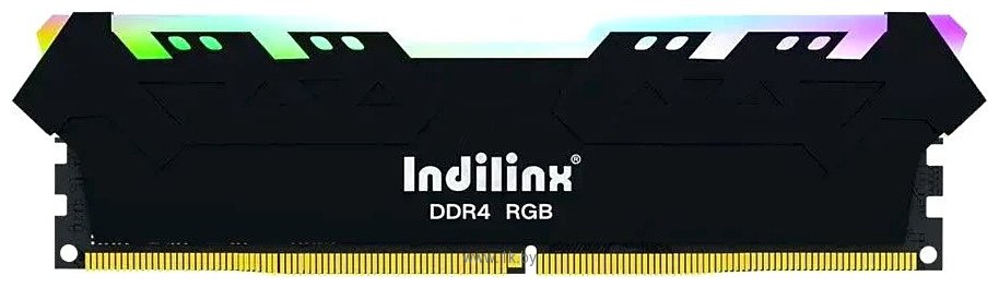 Фотографии Indilinx Magic I RGB IND-GD4P32SP08X