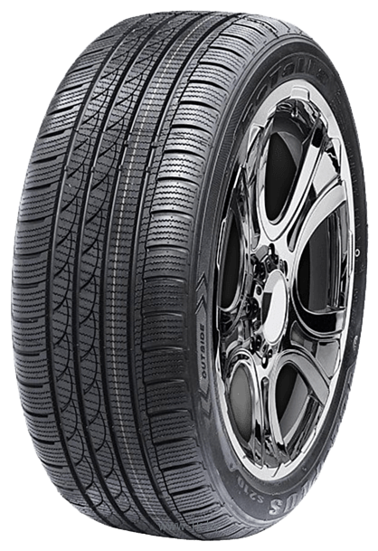 Фотографии Rotalla Ice-Plus S210 245/45 R18 100V XL