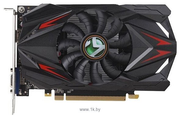 Фотографии Maxsun GeForce GT 1030 Transformer 2G