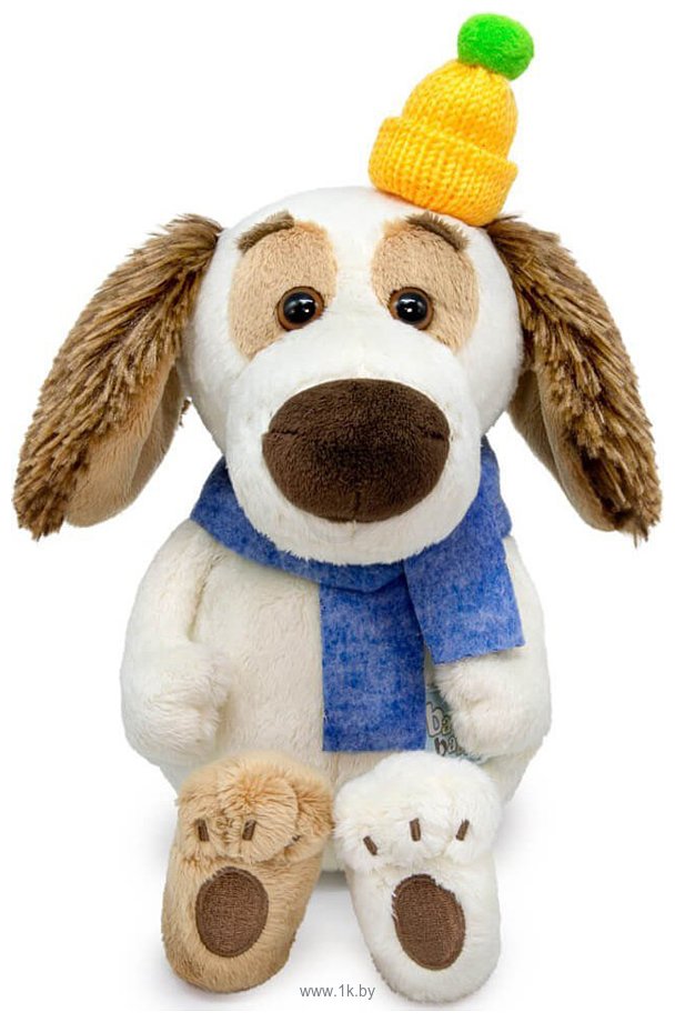 Фотографии BUDI BASA Бартоломей Baby в шапочке BartB-038 Фотографии BUDI BASA Бартоломей Baby в шапочке BartB-038